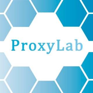 Мобильные прокси ProxyLab