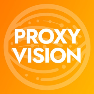 Proxy Vision