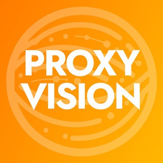 Proxy Vision • Bot