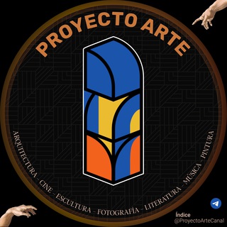 @ProyectoArteCanal