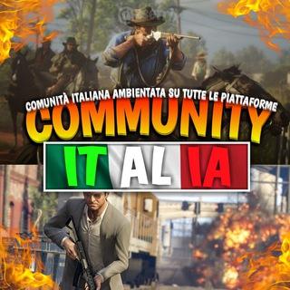 ITALIA COMMUNITY