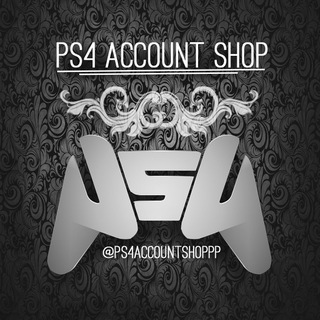 @ps4accountshoppp