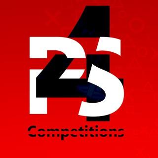 PS4competitions