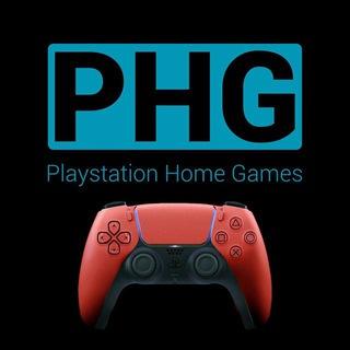 PS Home Games