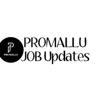 ProMallu Job Alerts