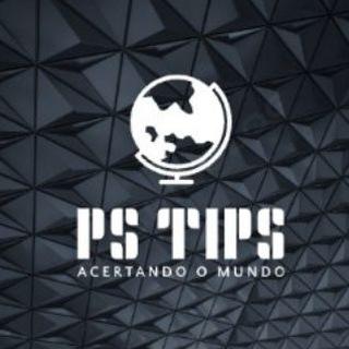 PS Tips - Apostas Esportivas 🟢
