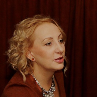 Мария Кудрявцева
