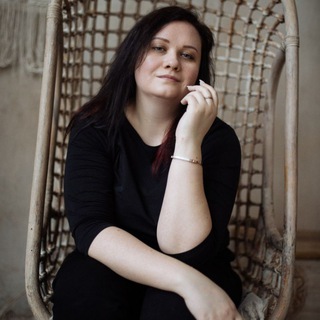 Татьяна Хохлова