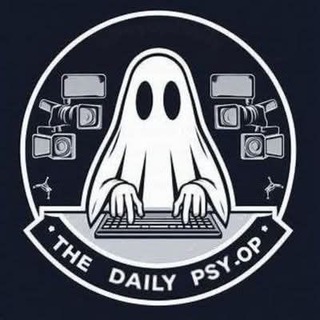 @PsyopDaily