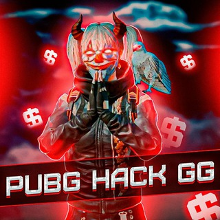PUBG HACK GG