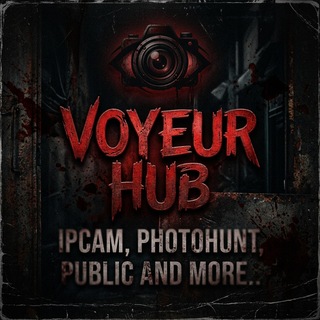 @PublicVoyeurSpy