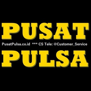 @pusatpulsa