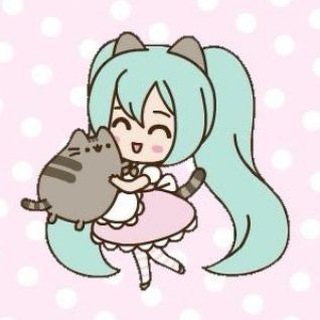 @Pusheen_nya