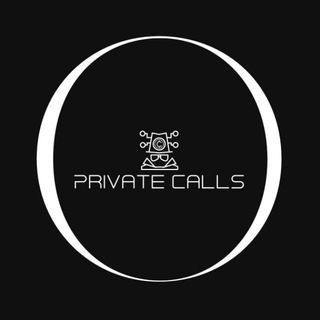 @pvtcalls