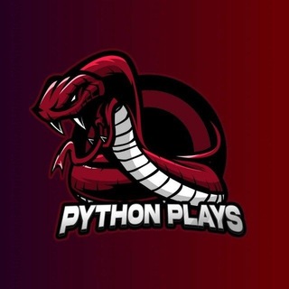 @Python_Plays