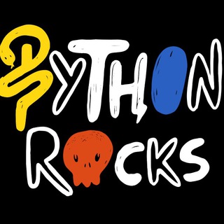 @python_rocks