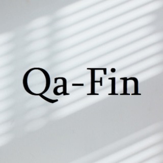 QA - Finance