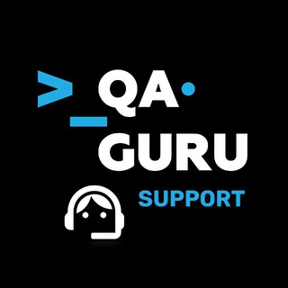 @qa_guru_support