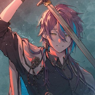 Rui #ENFP