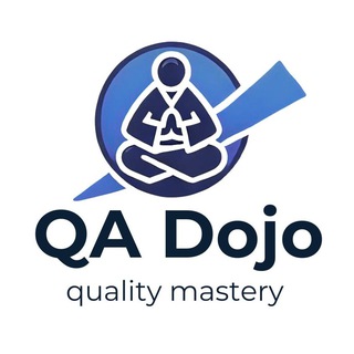 QA Dojo | Про управление качеством