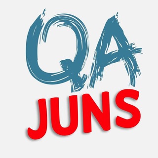 QA Juniors (Добрый Альтернативный