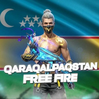 @QARAQALPAQSTAN_FREEF1RE