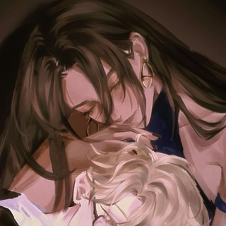 @Qi_21Zhrun