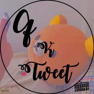 •Q ktweet🥂