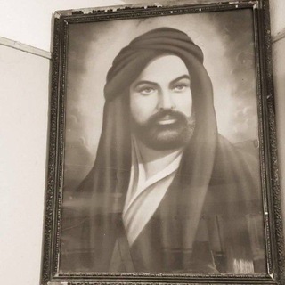 حُب عـليَ 