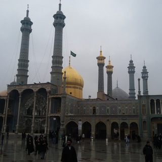 Qomgardi( قمگردی : فرهنگی- تاریخی و طبیعت گردی