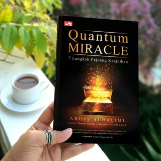 Quantum Miracle