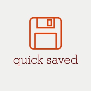 @quicksaved
