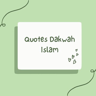 @quotesdakwahbot