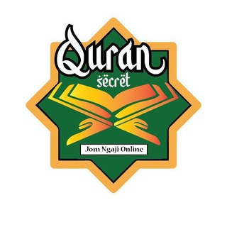 @quransecretjommengajionline