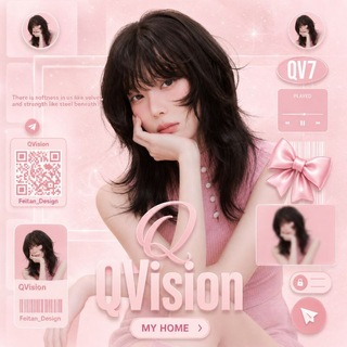 @QVisionnn