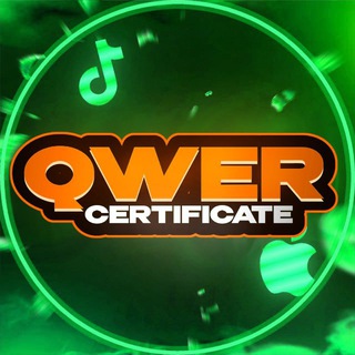 @qwercert_bot
