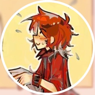 кофе с молоком 【 🪄🌇 | 🔨🍗 // ⚔️🧰 】