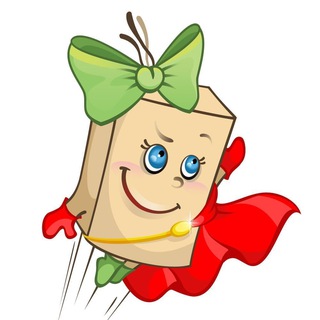 Бандеролька 📦 Выкуп и доставка из США, Китая и Европы