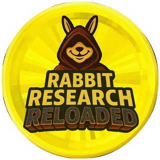 @rabbitresearch - view channel telegram @rabbitresearch
