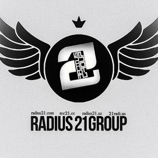 «Radius 21 Group» 📭