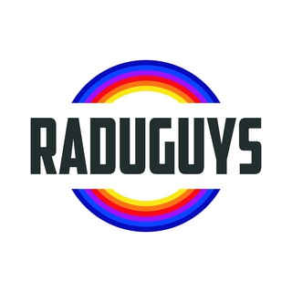 Raduguys Bot