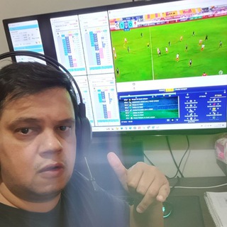 Rafael Câmera - Trading Esportivo