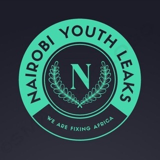 Nairobi youth leaks