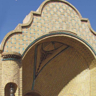 @rahgoshaymuseumbad