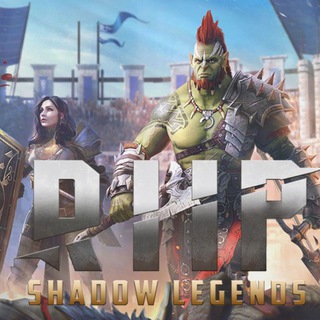 RAID SHADOW LEGENDS ITA R2P🗡⚔️‼️