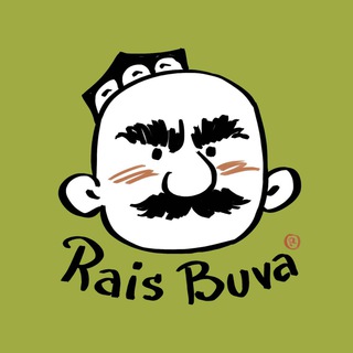 Rais Buva Reklama