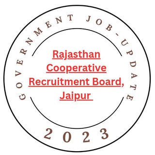 @Rajasthan_Cooperative_Board