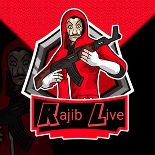 Rajib Live