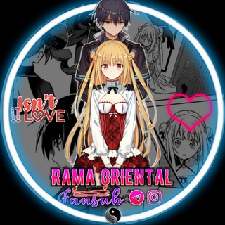 RaMa Oriental Fansub