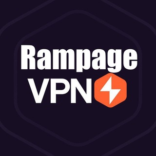 @rampagevpn_bot